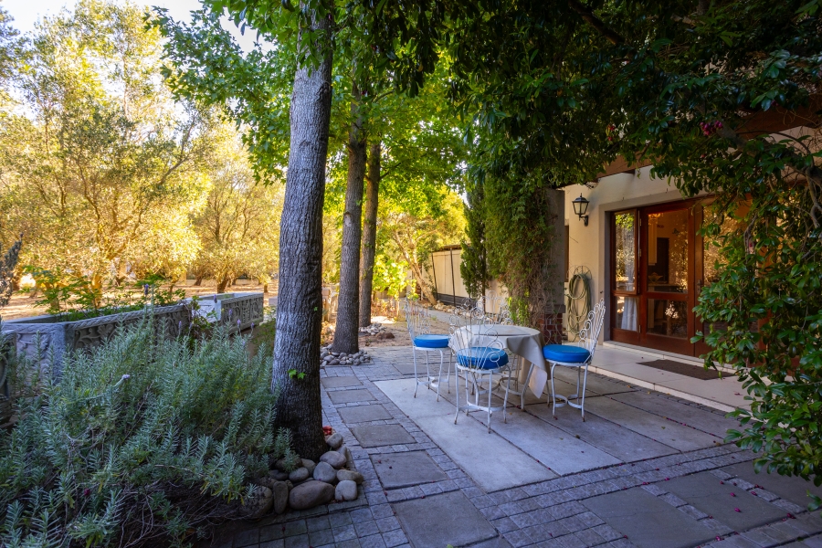 5 Bedroom Property for Sale in Val De Vie Estate Western Cape